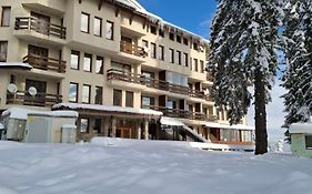Двуспален Апартамент Милена В Хотел Росица,Пампорово